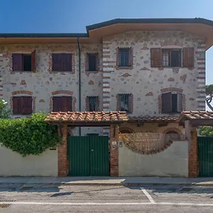 Couette-café Il Fortino, Lido di Camaiore